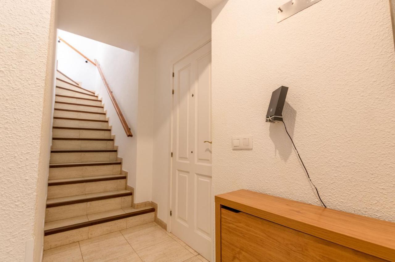Penthouse Arco Iris 3A006 Apartment Playa Paraiso  Ngoại thất bức ảnh