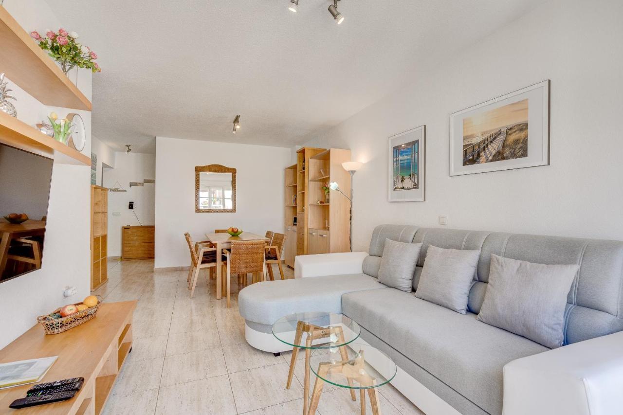 Penthouse Arco Iris 3A006 Apartment Playa Paraiso  Ngoại thất bức ảnh
