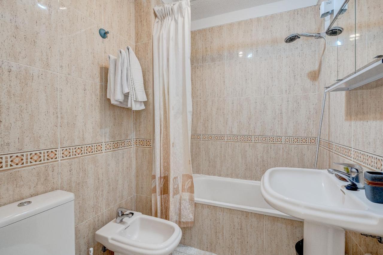 Penthouse Arco Iris 3A006 Apartment Playa Paraiso  Ngoại thất bức ảnh