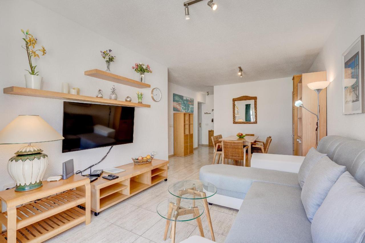 Penthouse Arco Iris 3A006 Apartment Playa Paraiso  Ngoại thất bức ảnh