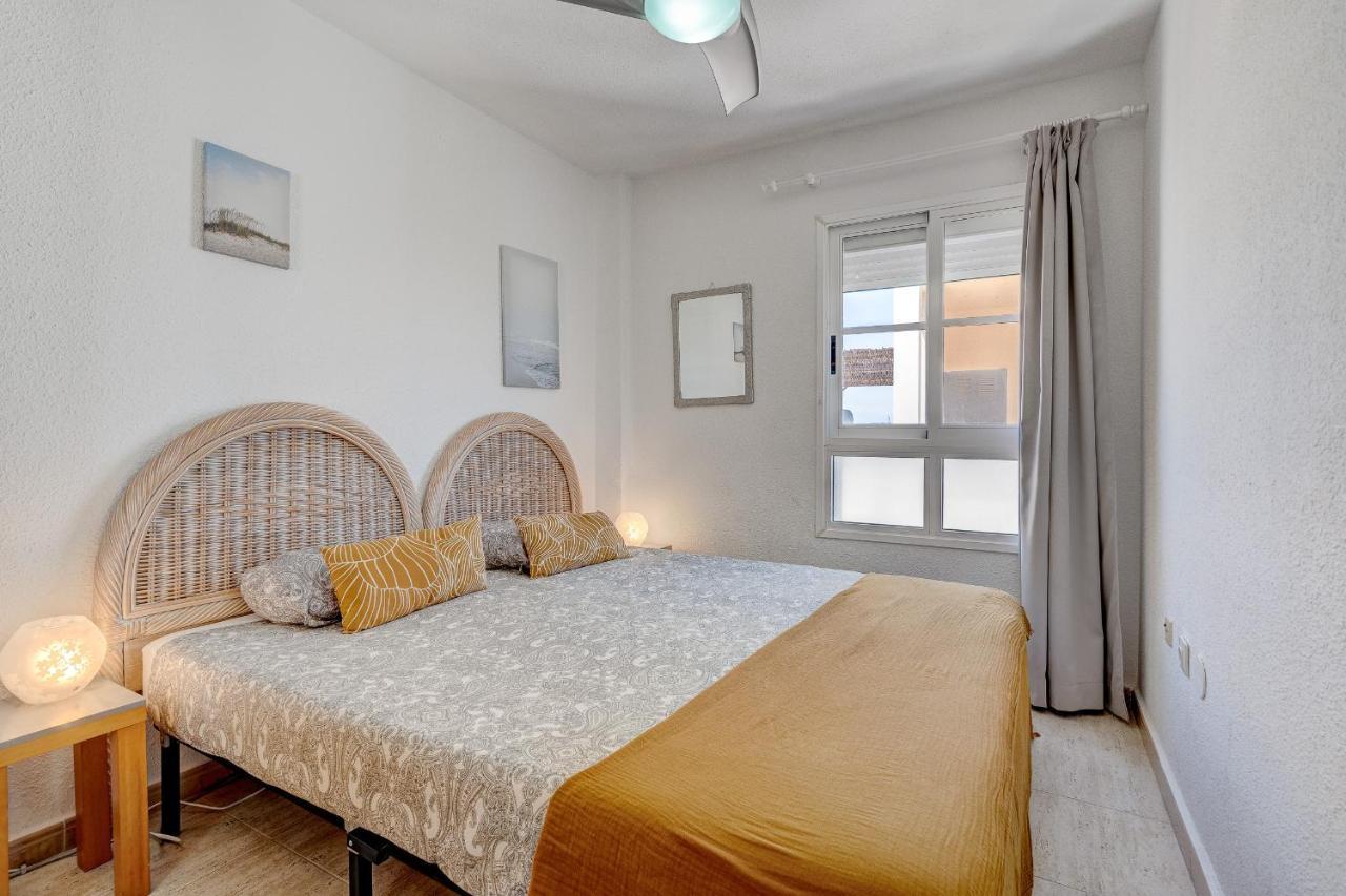 Penthouse Arco Iris 3A006 Apartment Playa Paraiso  Ngoại thất bức ảnh