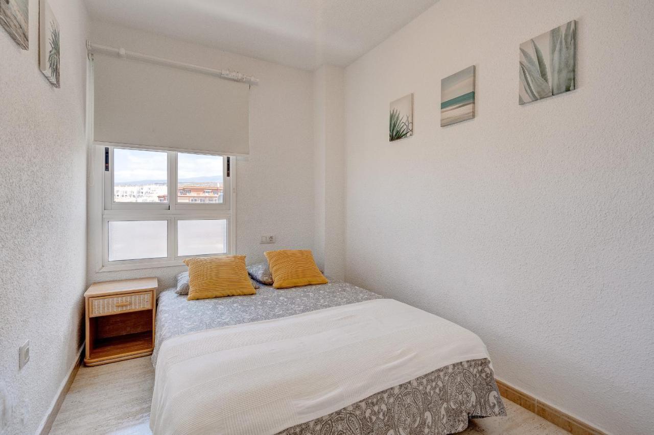 Penthouse Arco Iris 3A006 Apartment Playa Paraiso  Ngoại thất bức ảnh