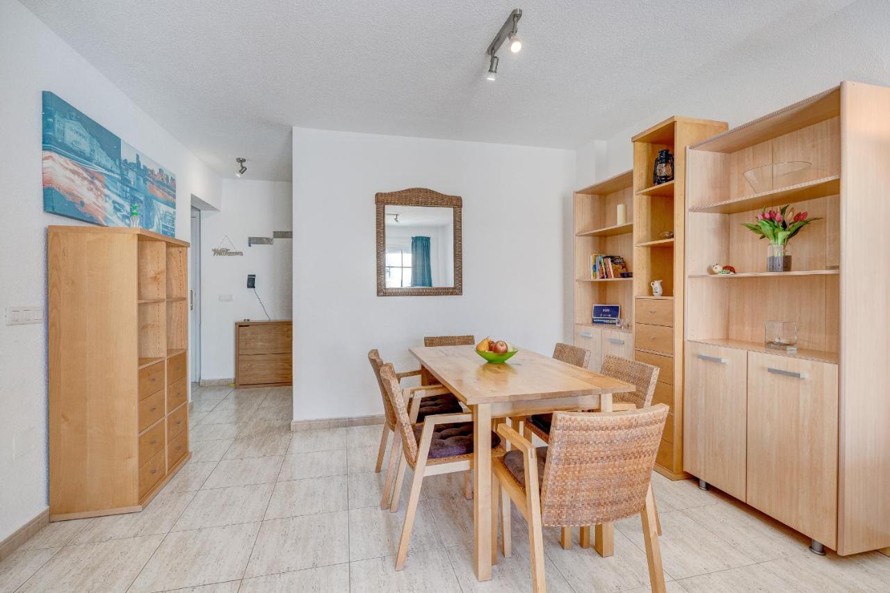 Penthouse Arco Iris 3A006 Apartment Playa Paraiso  Ngoại thất bức ảnh