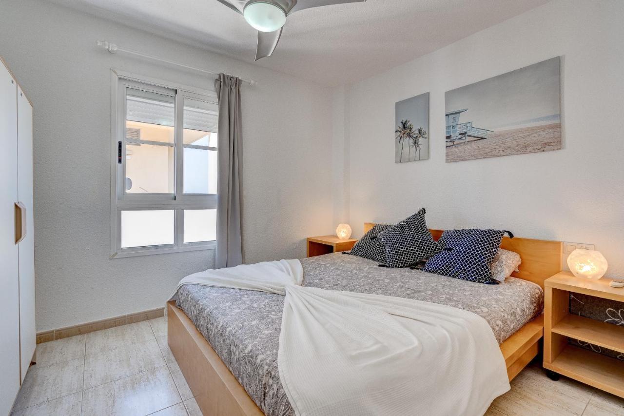 Penthouse Arco Iris 3A006 Apartment Playa Paraiso  Ngoại thất bức ảnh