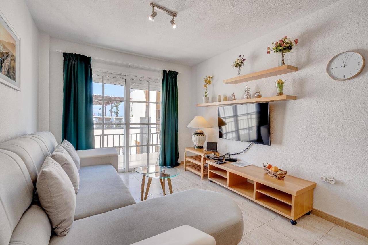 Penthouse Arco Iris 3A006 Apartment Playa Paraiso  Ngoại thất bức ảnh