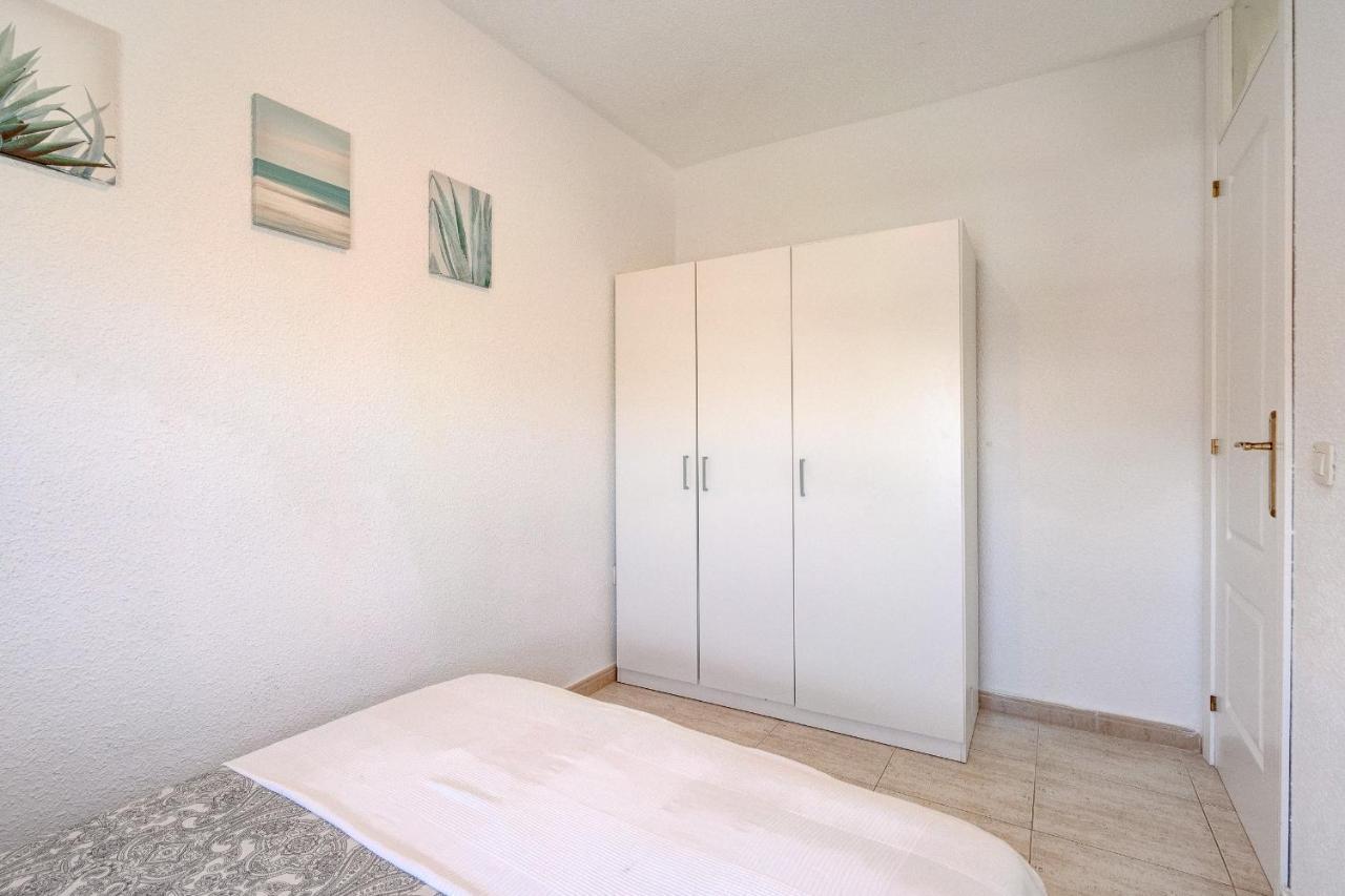 Penthouse Arco Iris 3A006 Apartment Playa Paraiso  Ngoại thất bức ảnh