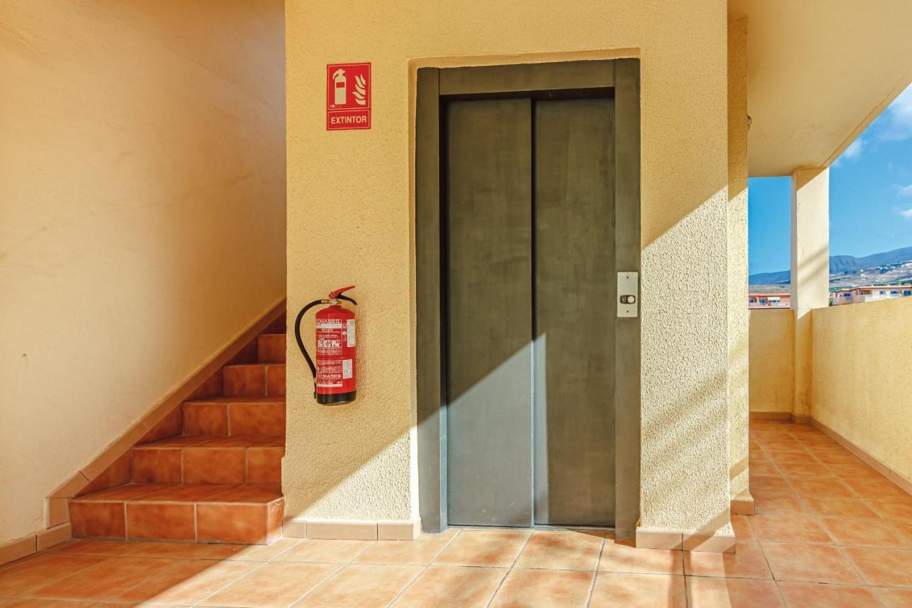 Penthouse Arco Iris 3A006 Apartment Playa Paraiso  Ngoại thất bức ảnh